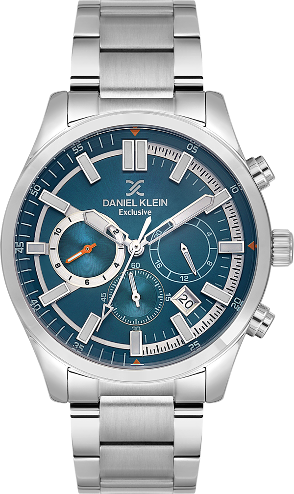 Daniel Klein DKE.1.10628.9 Erkek Kol Saati - Image 1