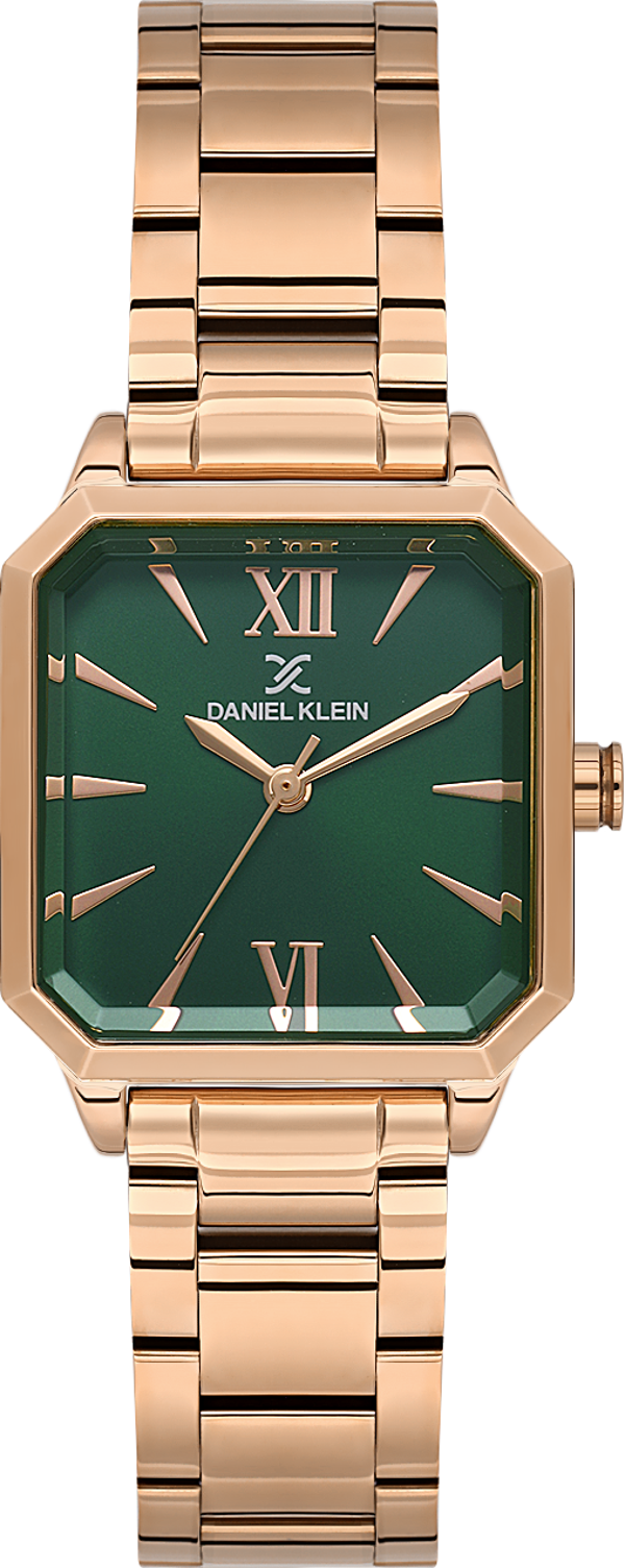 Daniel Klein DKE.1.10738.7 Kadın Kol Saati - Image 1