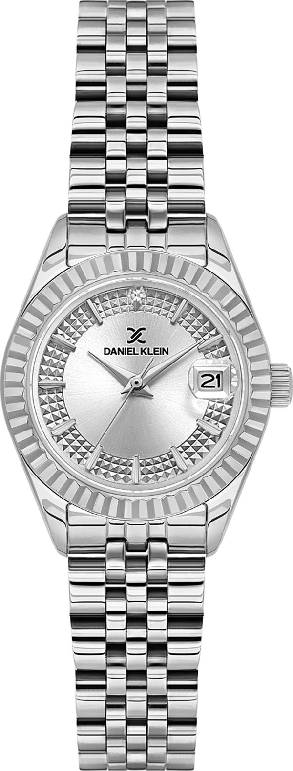 Daniel Klein DKE.1.10747.1 Kadın Kol Saati - Image 1