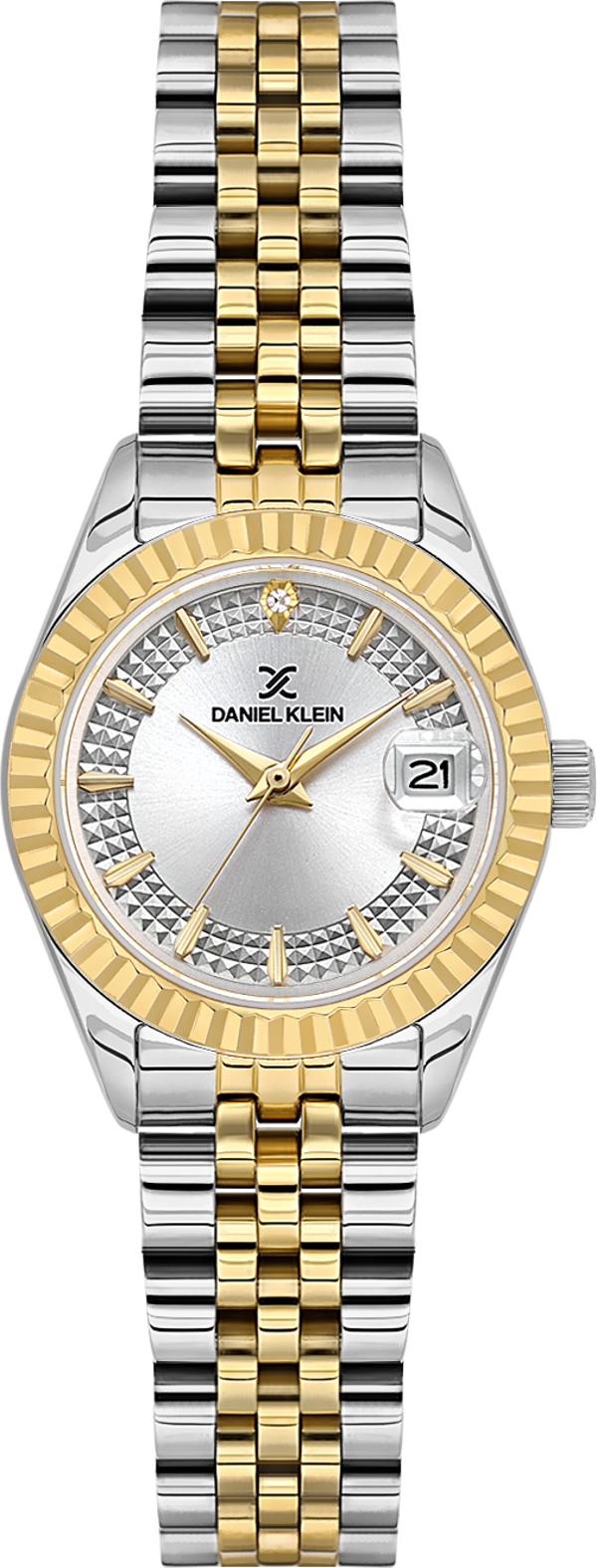 Daniel Klein DKE.1.10747.4 Kadın Kol Saati - Image 1