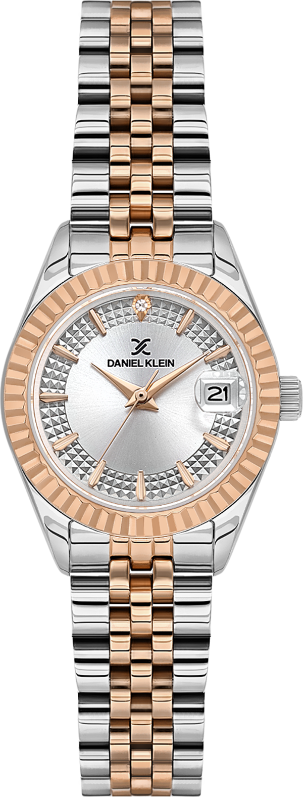 Daniel Klein DKE.1.10747.6 Kadın Kol Saati - Image 1