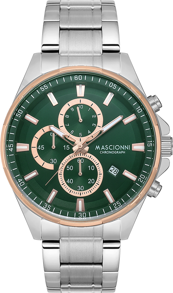 Mascionni M.1.1217.04 Erkek Kol Saati - Image 1