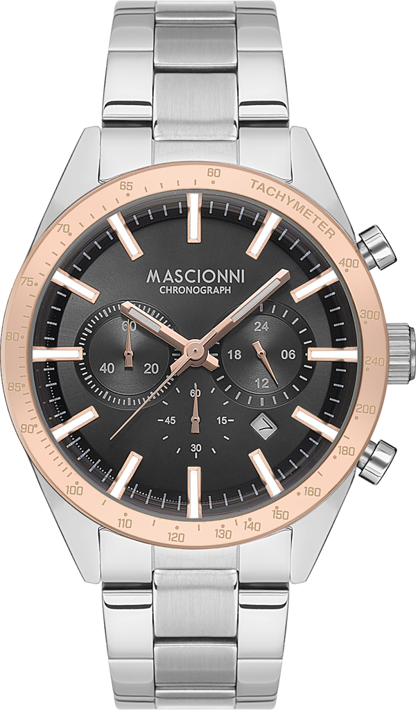 Mascionni M.1.1233.05 Erkek Kol Saati - Image 1