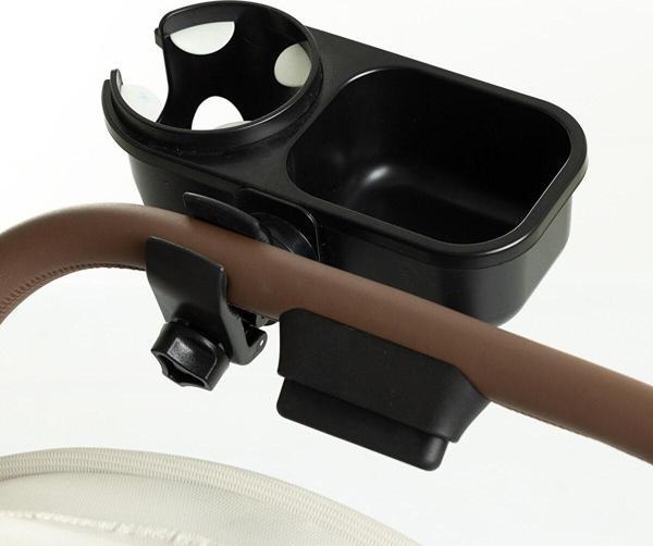 ebaby Organizerli Bardak Tutucu 2 in 1 - Image 1