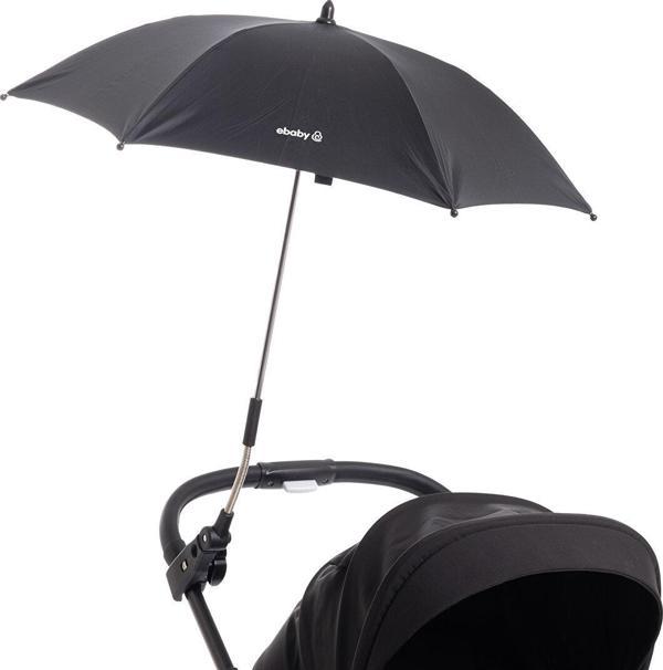 ebaby Universal Bebek Arabası Şemsiyesi - Image 1