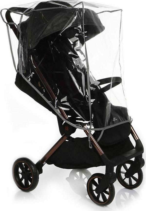 ebaby Bebek Arabası Yağmurluğu - Image 1