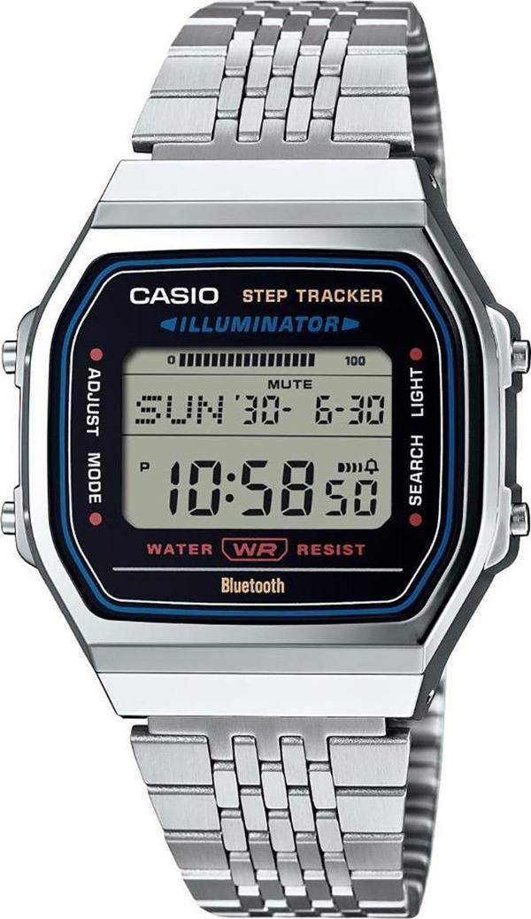 Casio ABL-100WE-1ADF Unisex Kol Saati - Image 1
