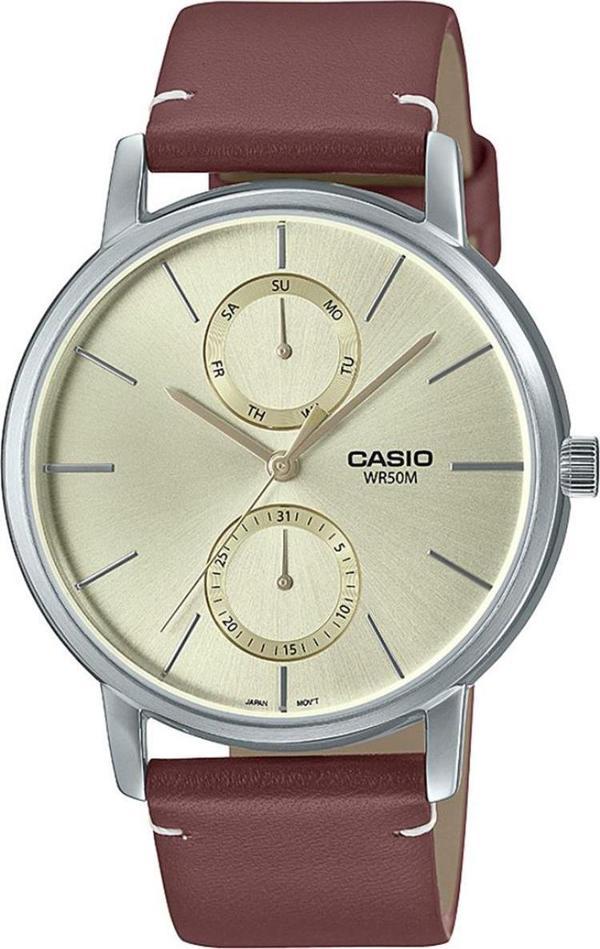 Casio MTP-B310L-9AVDF Erkek Kol Saati - Image 1