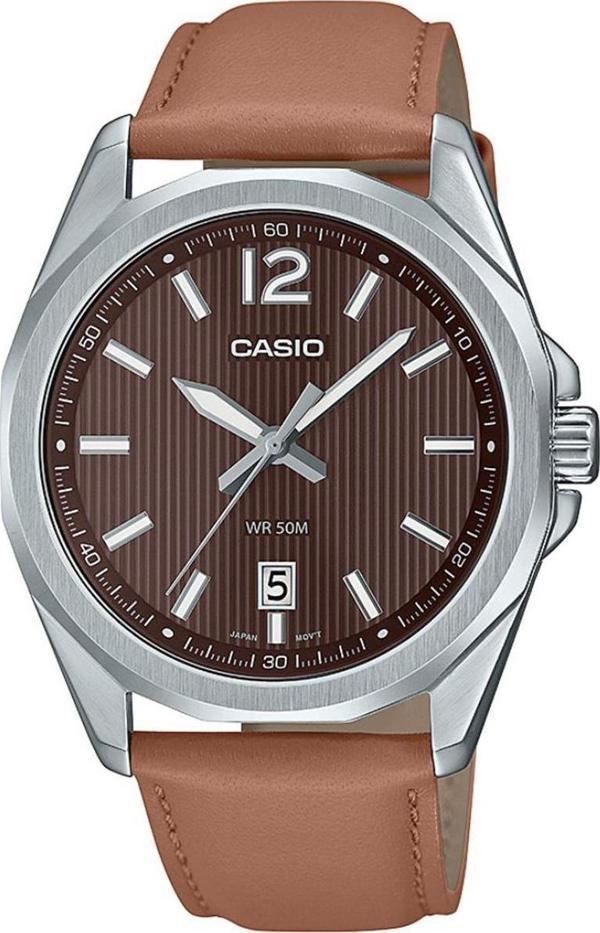Casio MTP-E725L-5AVDF Erkek Kol Saati - Image 1