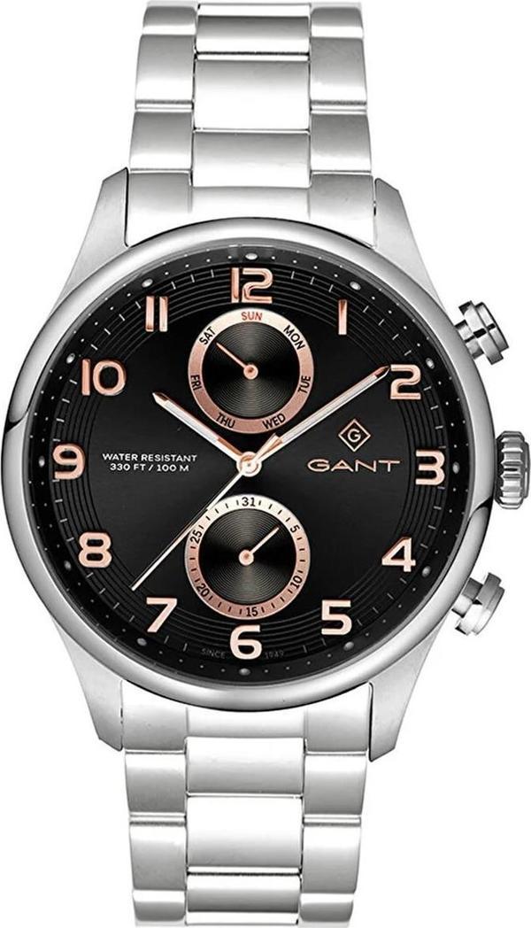 Gant G175005 Erkek Kol Saati - Image 1