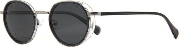 Hermod H1862 C04 48 Polarize Unisex Güneş Gözlüğü - Image 1
