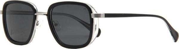 Hermod H1867 C01 52 Polarize Kadın Güneş Gözlüğü - Image 1