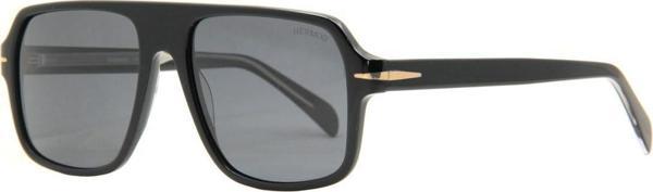 Hermod H8892-C1 57 Polarize Unisex Güneş Gözlüğü - Image 1