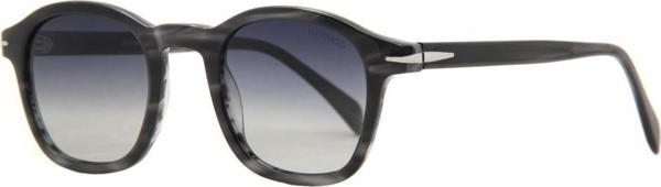 Hermod H8898-C3 46 Polarize Unisex Güneş Gözlüğü - Image 1