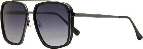 Hermod RC159-002 56 Polarize Unisex Güneş Gözlüğü - Image 1