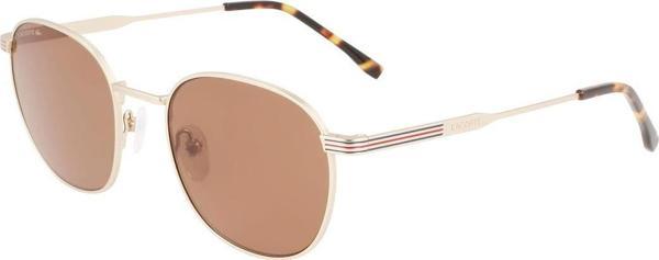 Lacoste L251S 710 52 Erkek Güneş Gözlüğü - Image 1