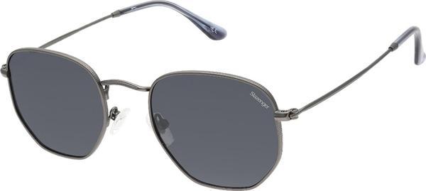 Slazenger 6784.C2 51 Polarize Unisex Güneş Gözlüğü - Image 1