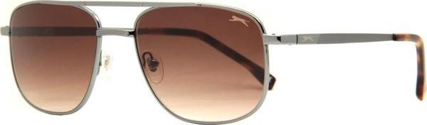 Slazenger 6830.C3 57 Unisex Güneş Gözlüğü - Image 1