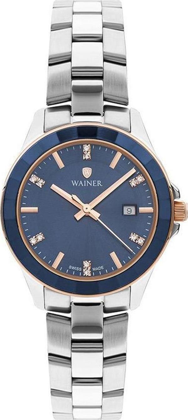 Wainer WA.18020-B Kadın Kol Saati - Image 1