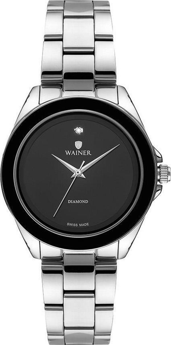 Wainer WA.18088-A Kadın Kol Saati - Image 1