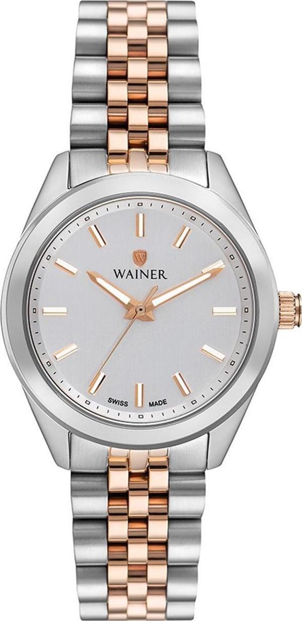Wainer WA.18542-B Kadın Kol Saati - Image 1