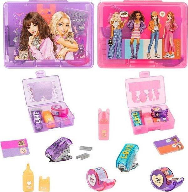 Top Model Mini Ofis Kırtasiye Seti - Image 1