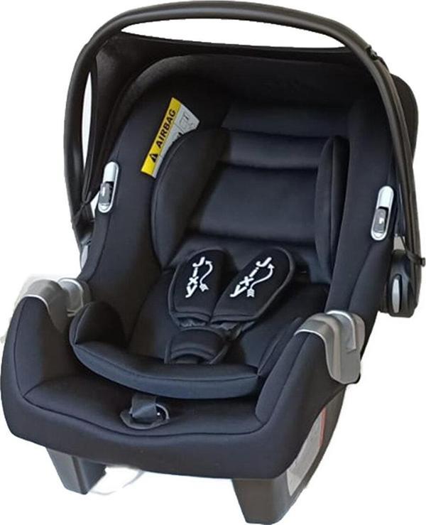 ABC Design Jixy Hug Oto Koltuğu 0-13 kg - Image 1