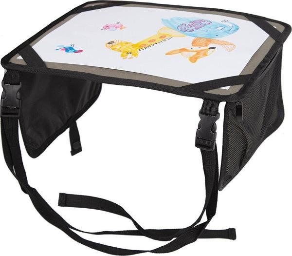 ebaby baby plus Araç İçi Faaliyet Tepsisi - Image 1