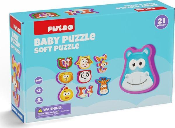 PUEDO Baby Puzzle - Image 1