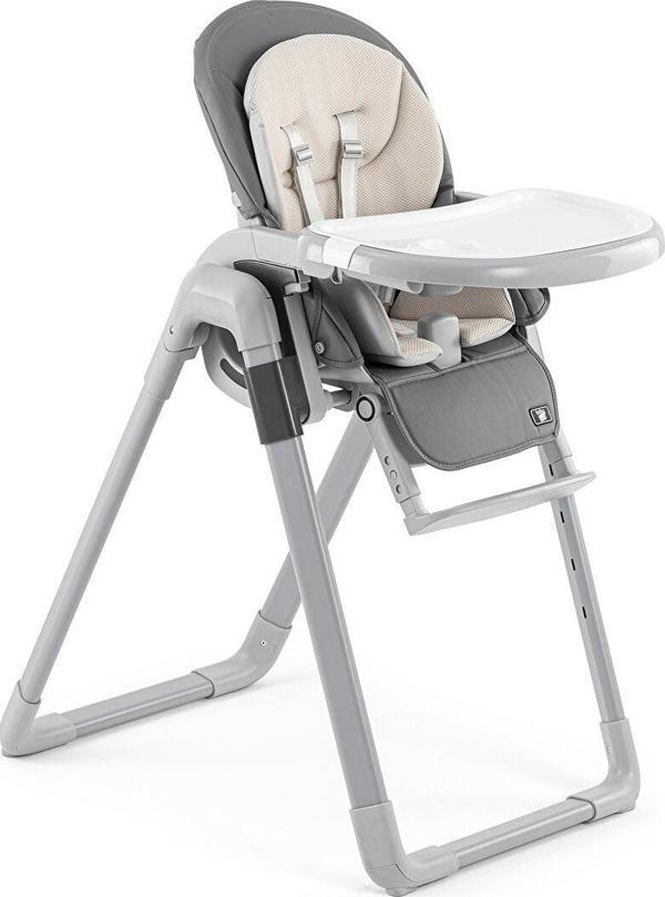 baby plus Master Cook Mama Sandalyesi - Image 1