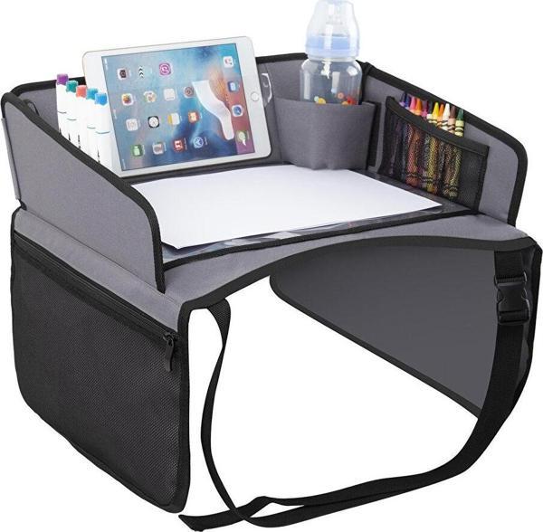 ebaby baby plus Araç İçi Lüx Faaliyet Tepsisi - Image 1