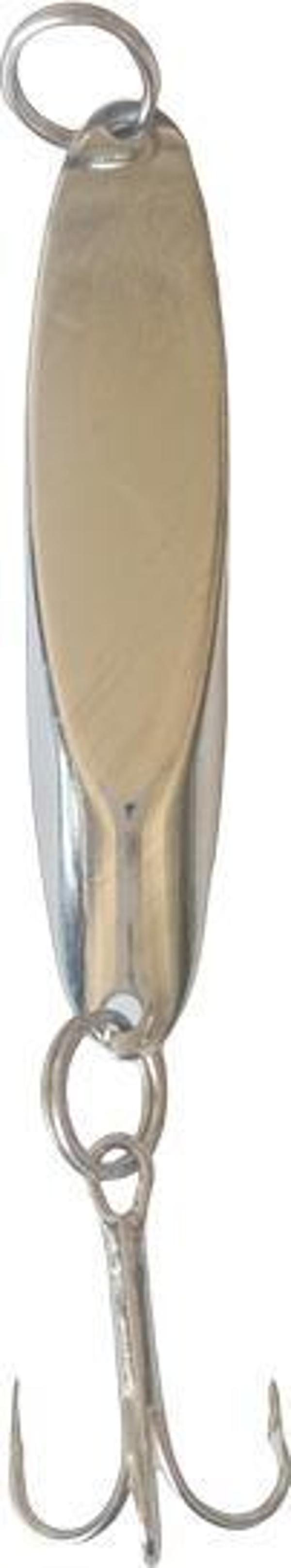 830.SPN18 10 Gr Kaşık Renk: Nikel - Image 1