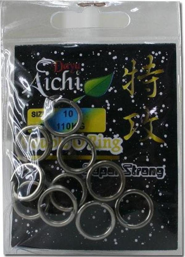 Kaşık Halkası 10'lu Paket No:11 - Image 1