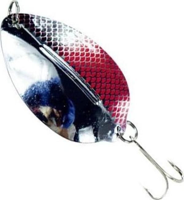 830.SPNH111 20 Gr Kaşık Renk: Kırmızı-Siyah - Image 1