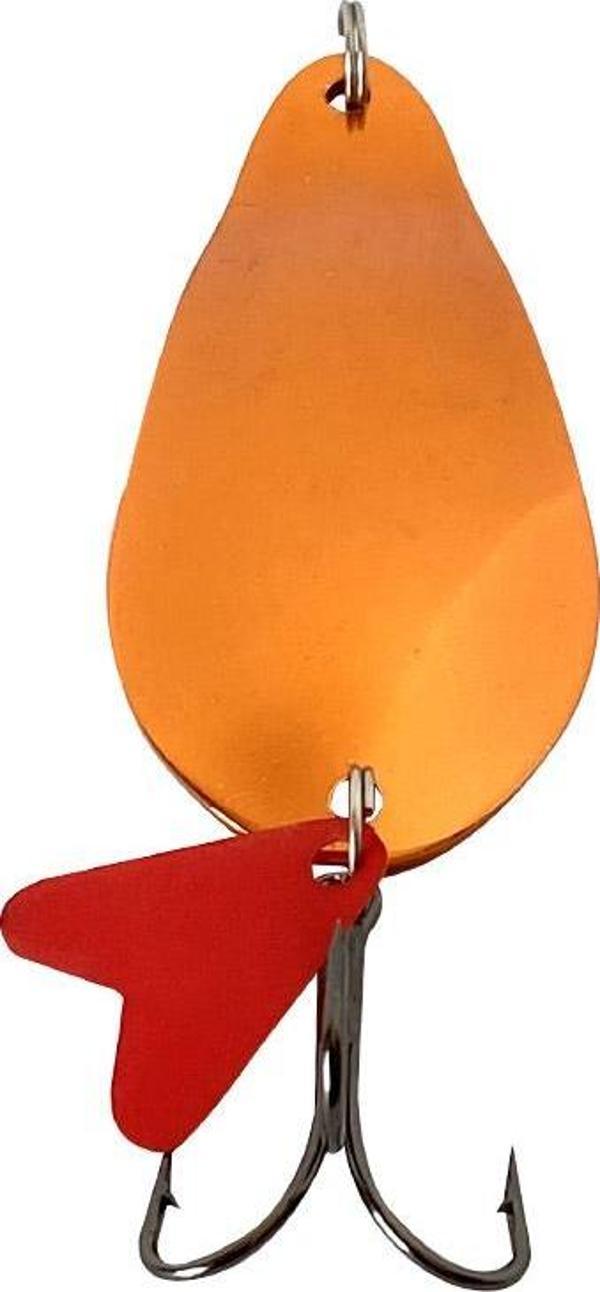 Fishack Predator Turna/Levrek Kaşığı 28 gr Renk: 02 - Image 1