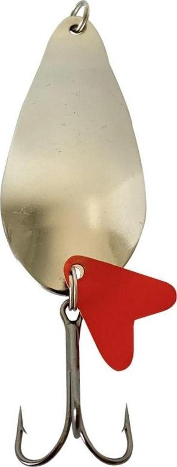 Fishack Predator Turna/Levrek Kaşığı 28 gr Renk: 03 - Image 1