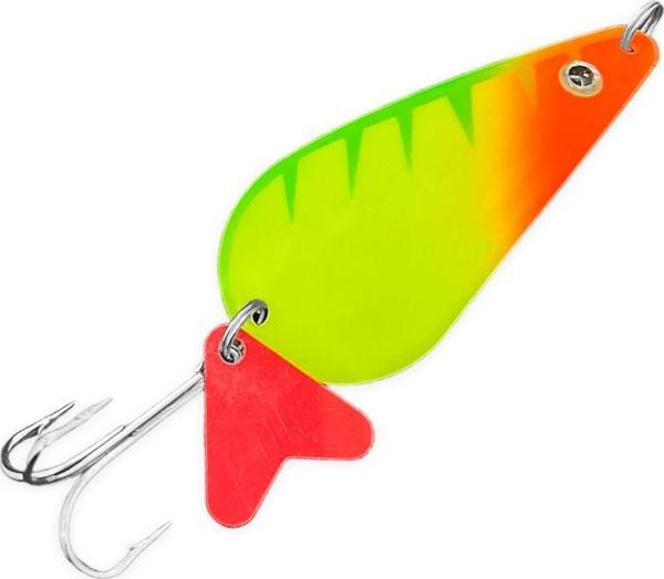 Fishack Reicher Turna/Levrek Kaşığı 26 gr Renk: 08 - Image 1
