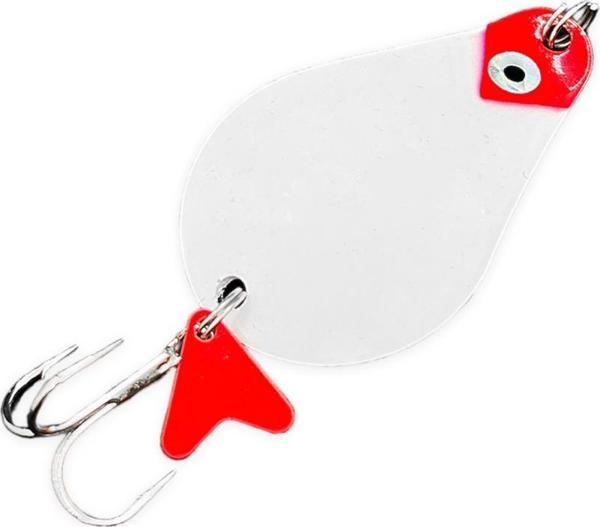 Fishack Reicher Turna/Levrek Kaşığı 30 gr Renk: 12 - Image 1