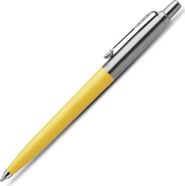 Parker Tükenmez Kalem Jotter Original Sarı Ct 2183319 - Image 1