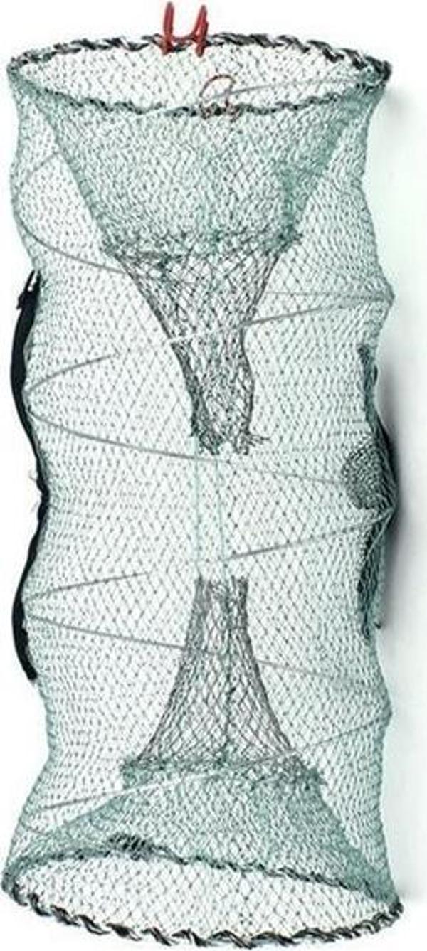 15002 Bauer İp Pinter Fermuarlı 30*90 - Image 1