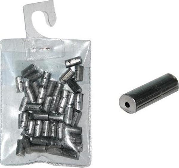 Savex Kıstırma (Boru) Kurşun 2 gr (100 gr) - Image 1