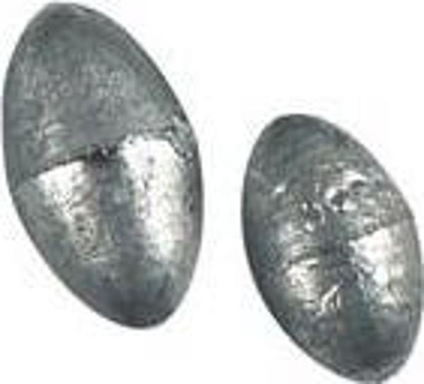 Savex Kıstırma (Zeytin) Kurşun 8 Gram (1KG) - Image 1