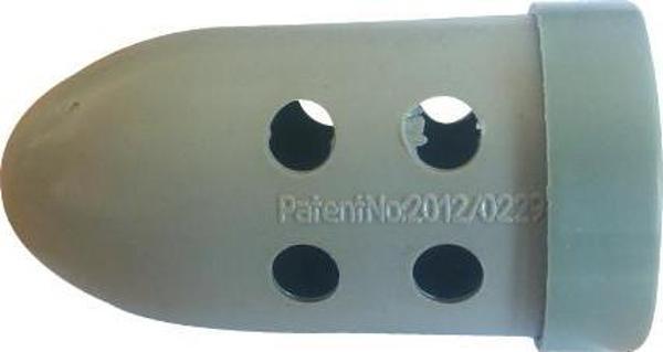 ZR.001 Balık Yemleme Aparatı - Image 1