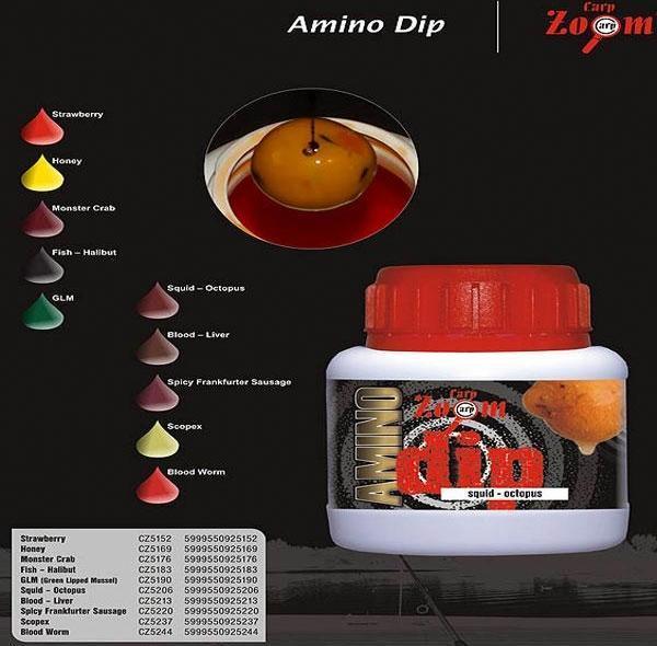 CZ 5237 Amino Dip, Scopex - Image 1