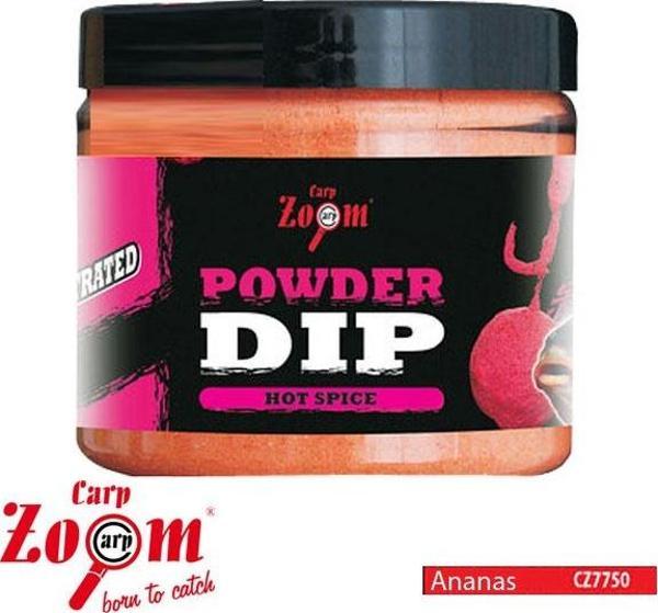 CZ 7798 Powder Dip Pineaple - Image 1