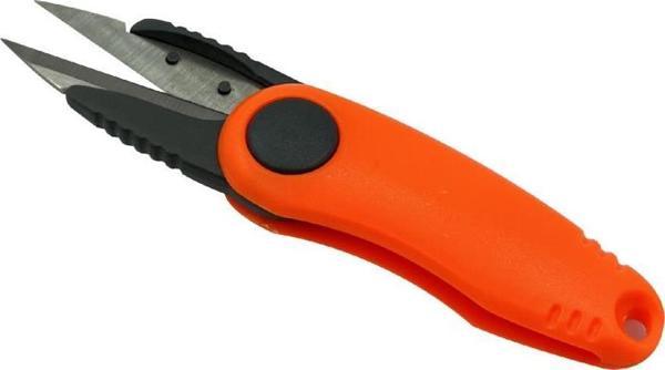 Protackle Balıkçı Makası Turuncu (FM9722) - Image 1