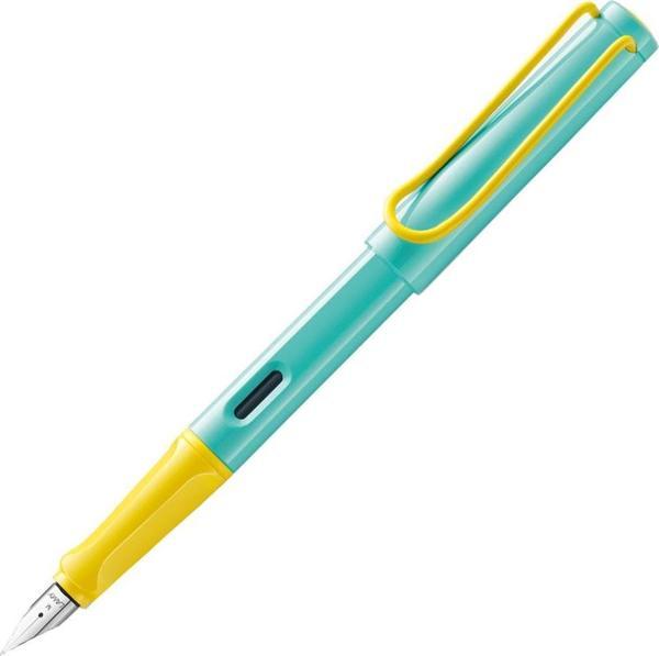Lamy Dolma Kalem Safari 2024 Rengi Pina Colada M Uç 0E9-Pc-M - Image 1