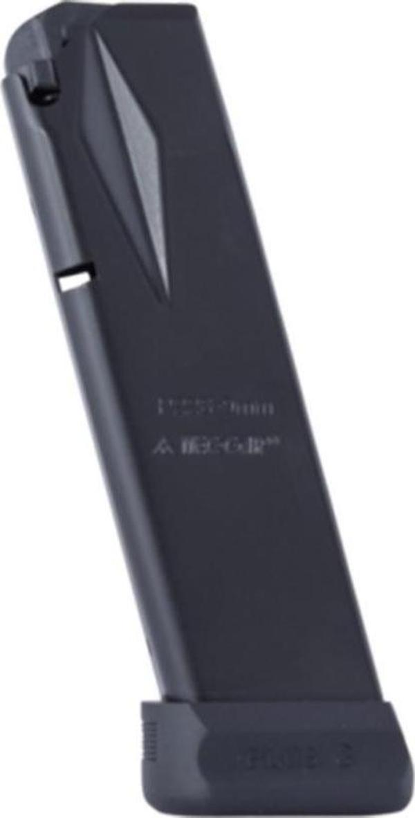 Mec-Gar Sig P228 18RD HT AFC Tabanca Şarjörü - Image 1