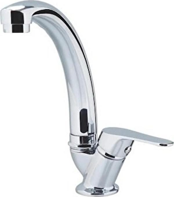 Glora Mix Lavabo Bataryası Kısa Borulu 40 Lık Kartuş - Image 1
