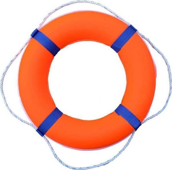Savex Can Simidi Küçük Turuncu (TRS.002) - Image 1